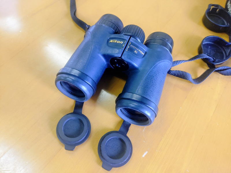 ニコンモナーク7