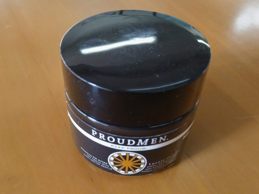 PROUDMENラグジュアリーオリエンタル